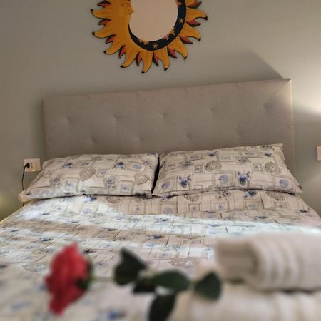 דירות לה ספציה Casa Vacanze Buddy La Tua Base Per Visitare Il Mare Delle Cinque Terre מראה חיצוני תמונה