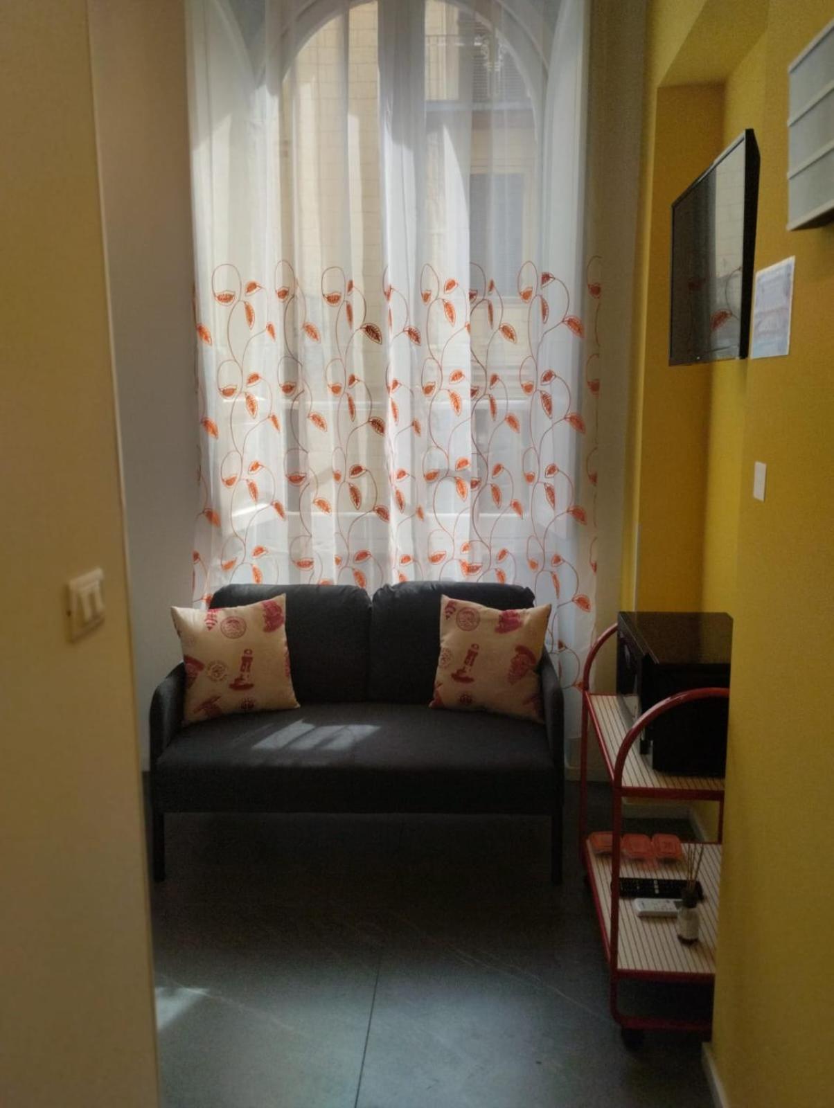 דירות לה ספציה Casa Vacanze Buddy La Tua Base Per Visitare Il Mare Delle Cinque Terre מראה חיצוני תמונה