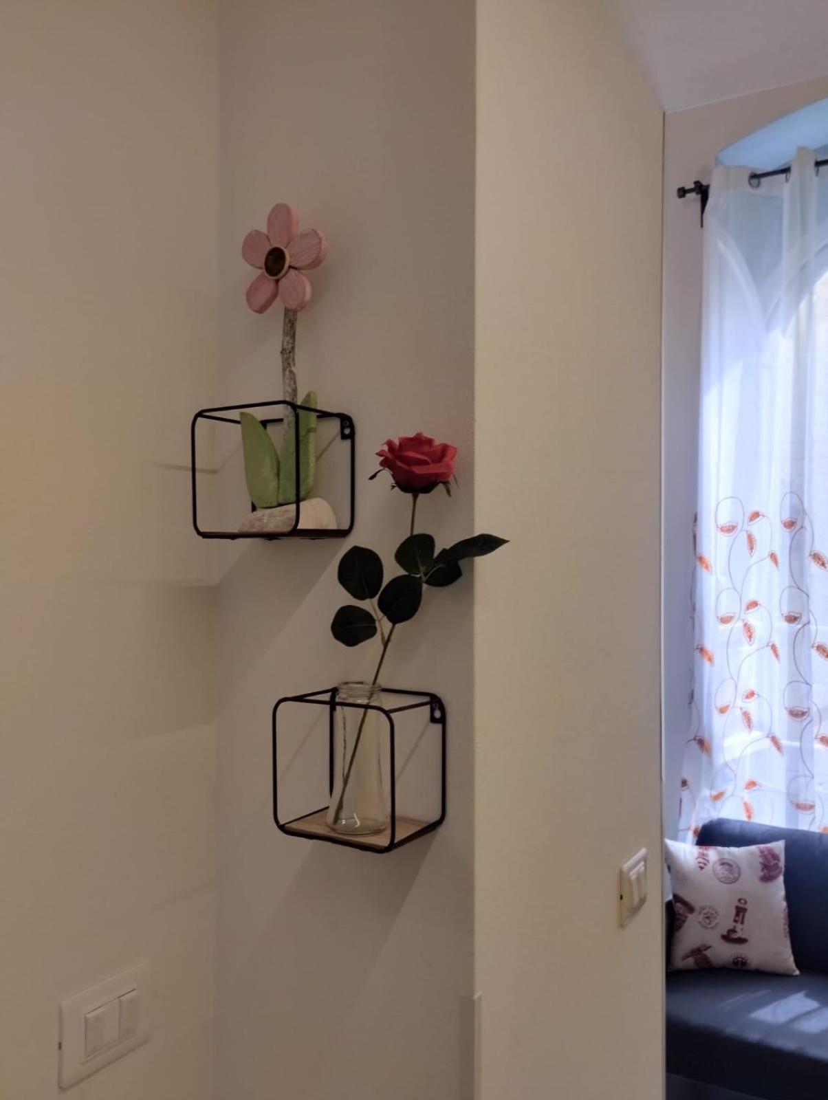 דירות לה ספציה Casa Vacanze Buddy La Tua Base Per Visitare Il Mare Delle Cinque Terre מראה חיצוני תמונה