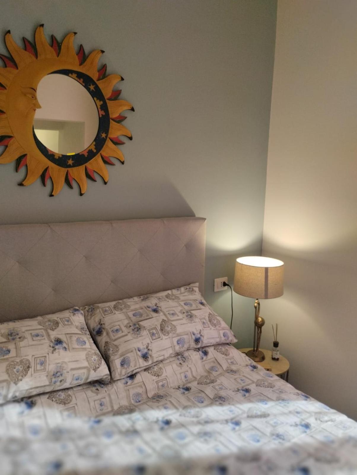 דירות לה ספציה Casa Vacanze Buddy La Tua Base Per Visitare Il Mare Delle Cinque Terre מראה חיצוני תמונה