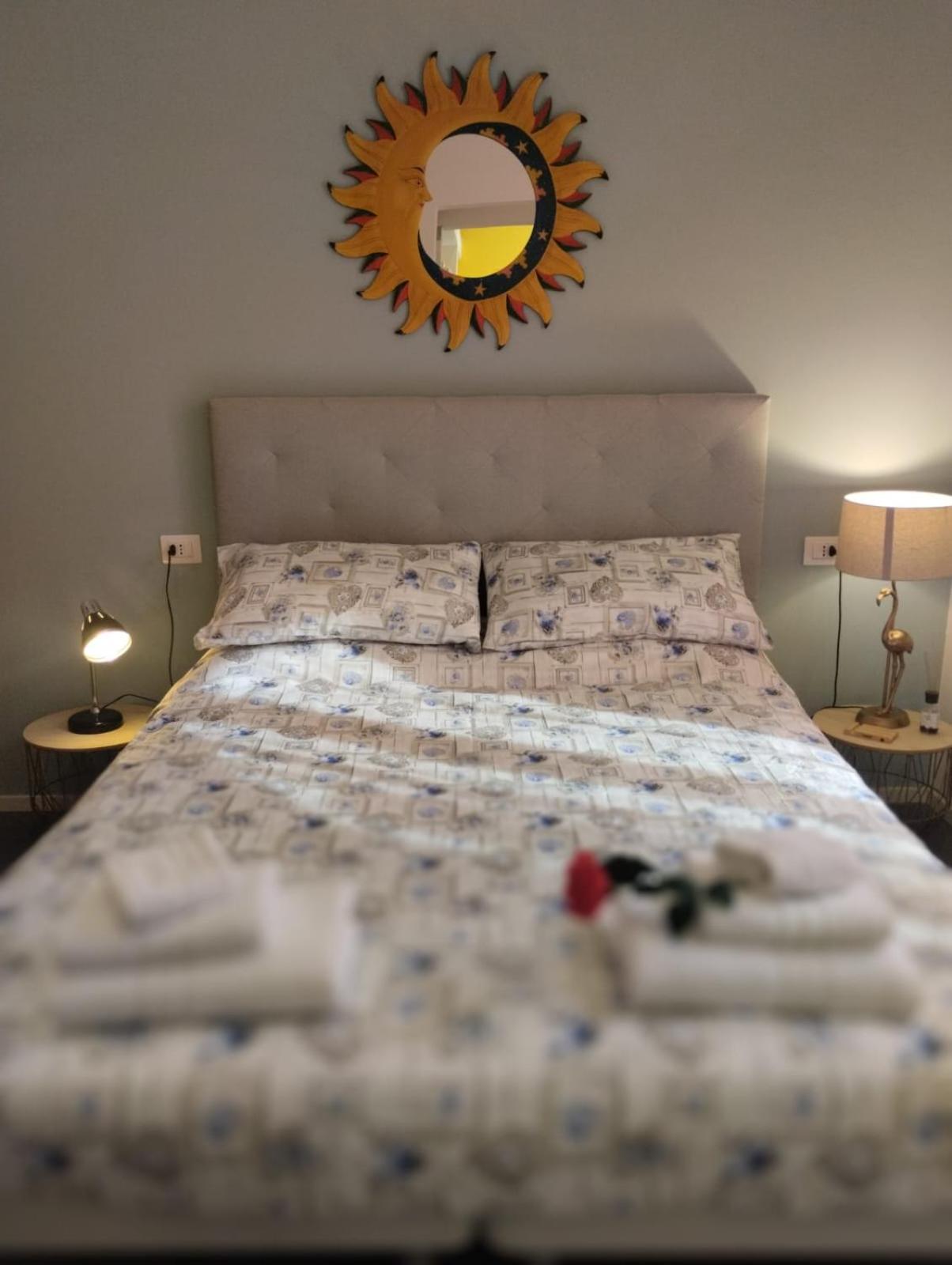 דירות לה ספציה Casa Vacanze Buddy La Tua Base Per Visitare Il Mare Delle Cinque Terre מראה חיצוני תמונה