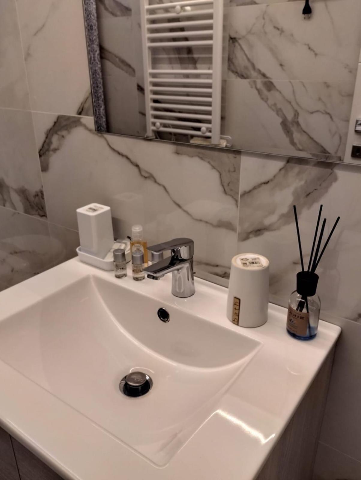 דירות לה ספציה Casa Vacanze Buddy La Tua Base Per Visitare Il Mare Delle Cinque Terre מראה חיצוני תמונה