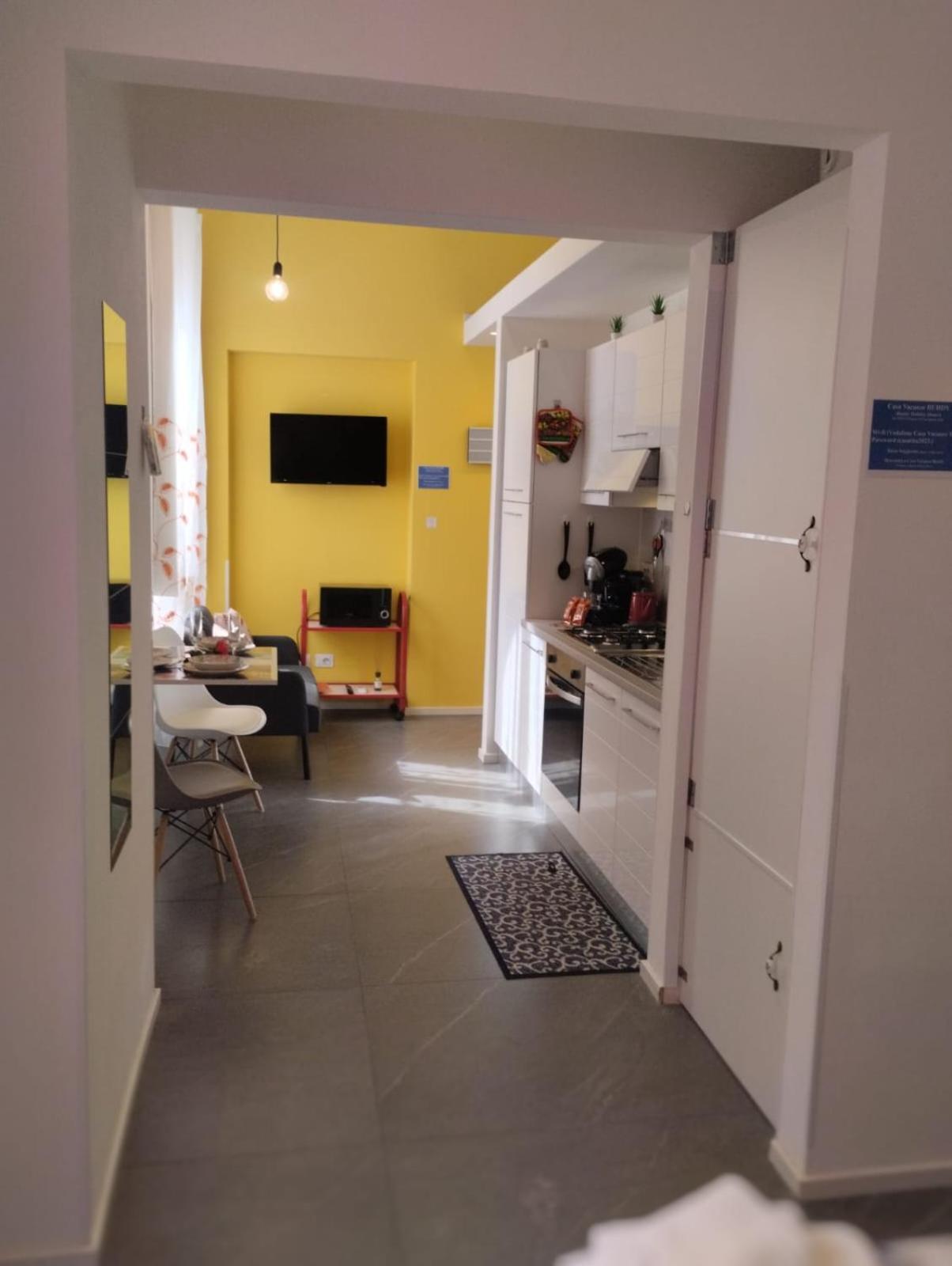 דירות לה ספציה Casa Vacanze Buddy La Tua Base Per Visitare Il Mare Delle Cinque Terre מראה חיצוני תמונה