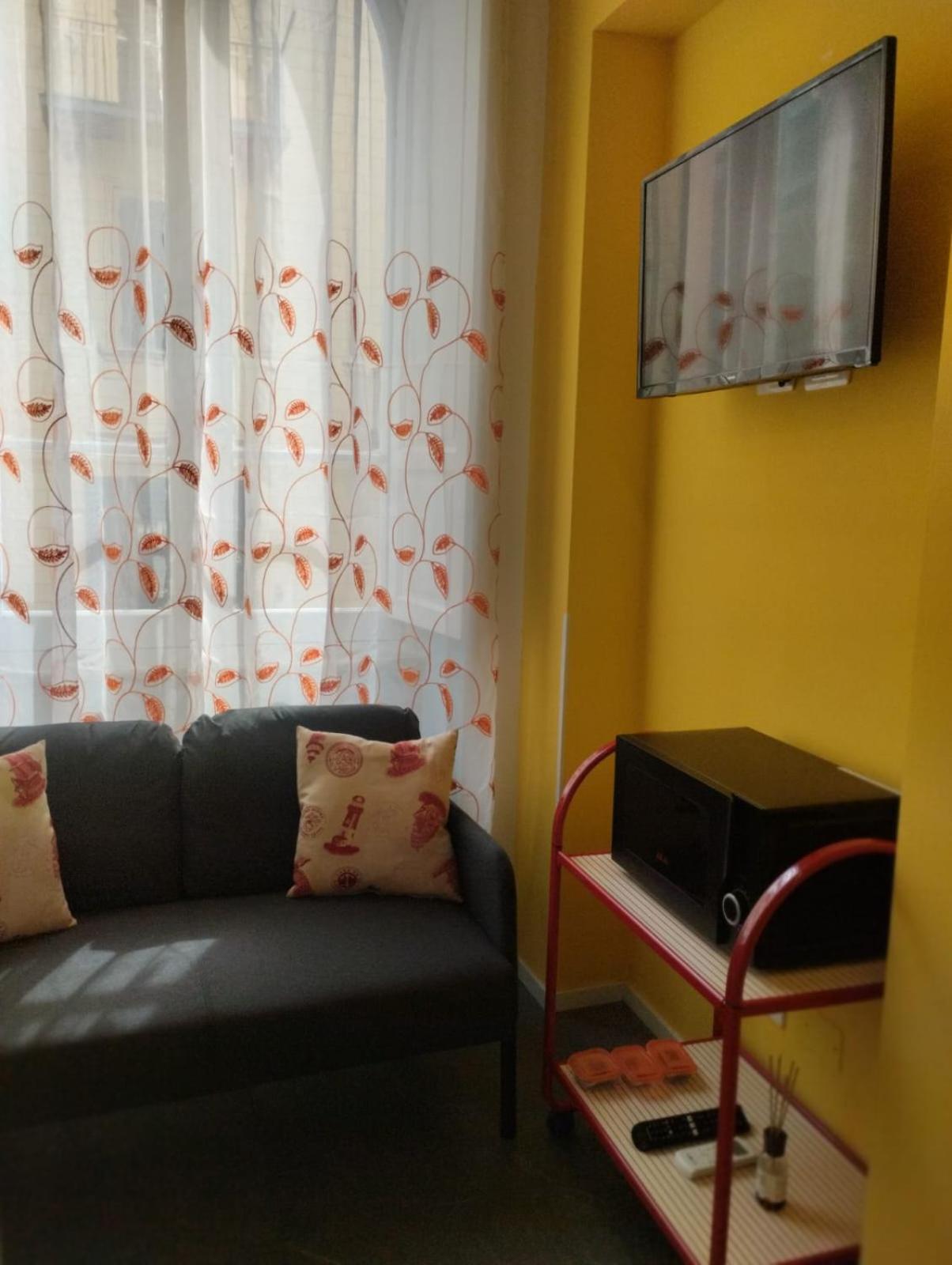 דירות לה ספציה Casa Vacanze Buddy La Tua Base Per Visitare Il Mare Delle Cinque Terre מראה חיצוני תמונה