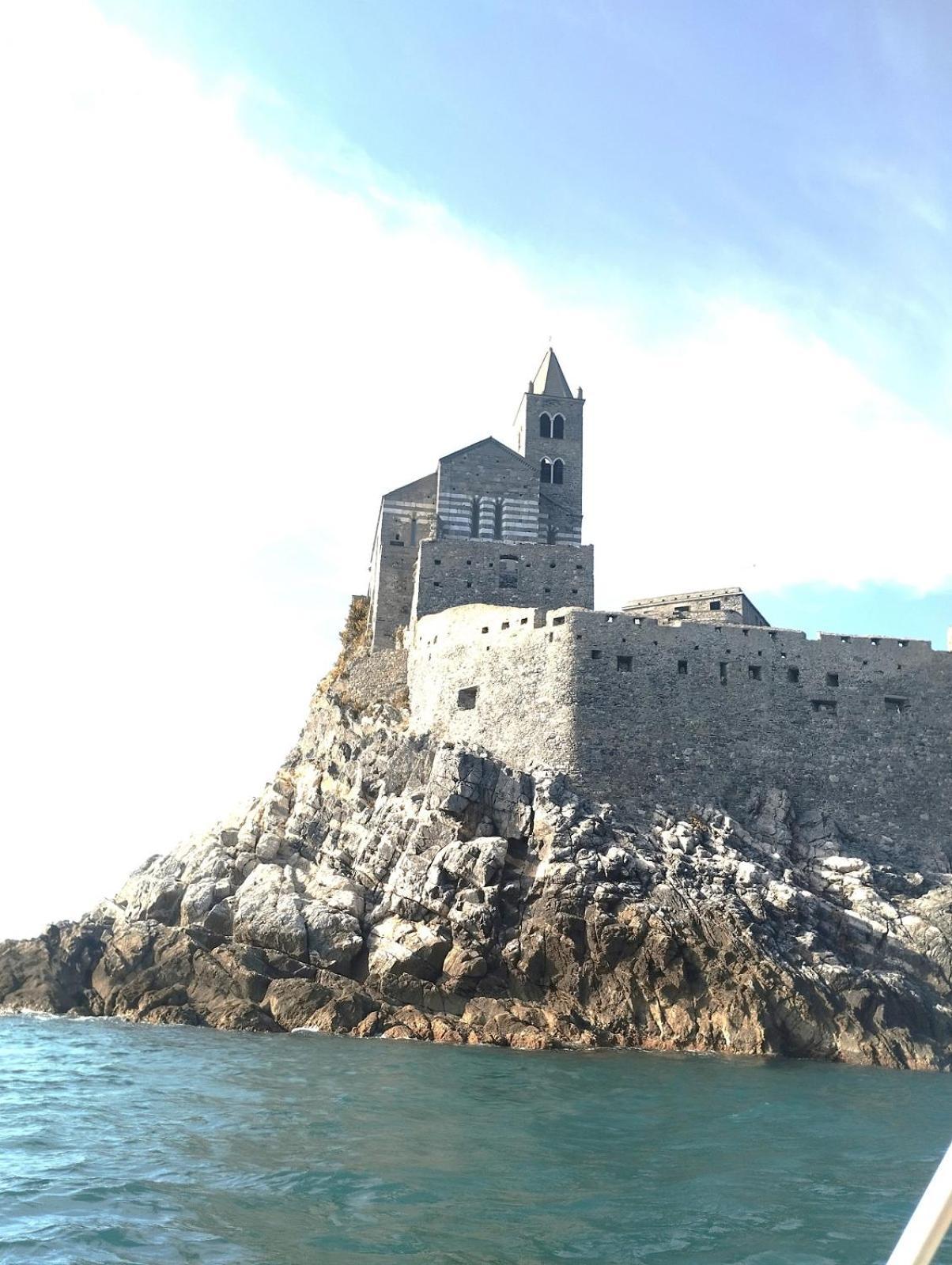דירות לה ספציה Casa Vacanze Buddy La Tua Base Per Visitare Il Mare Delle Cinque Terre מראה חיצוני תמונה