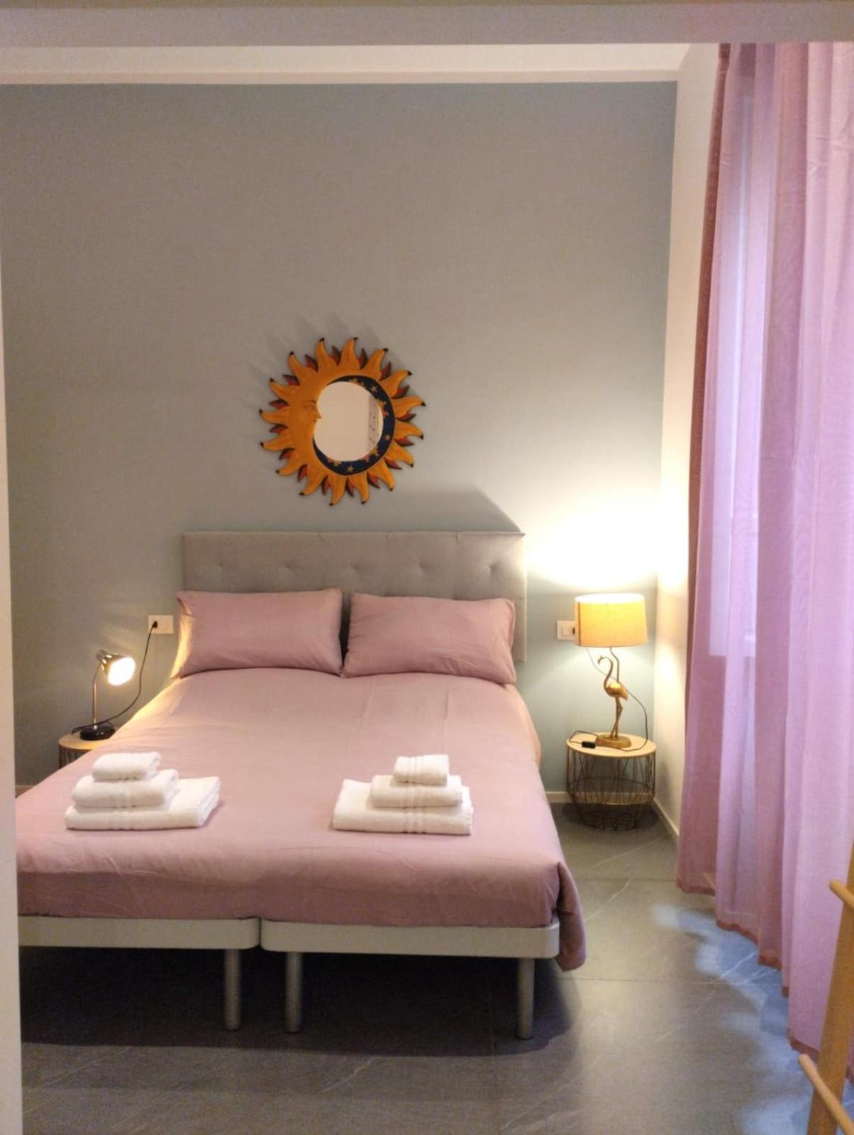 דירות לה ספציה Casa Vacanze Buddy La Tua Base Per Visitare Il Mare Delle Cinque Terre מראה חיצוני תמונה