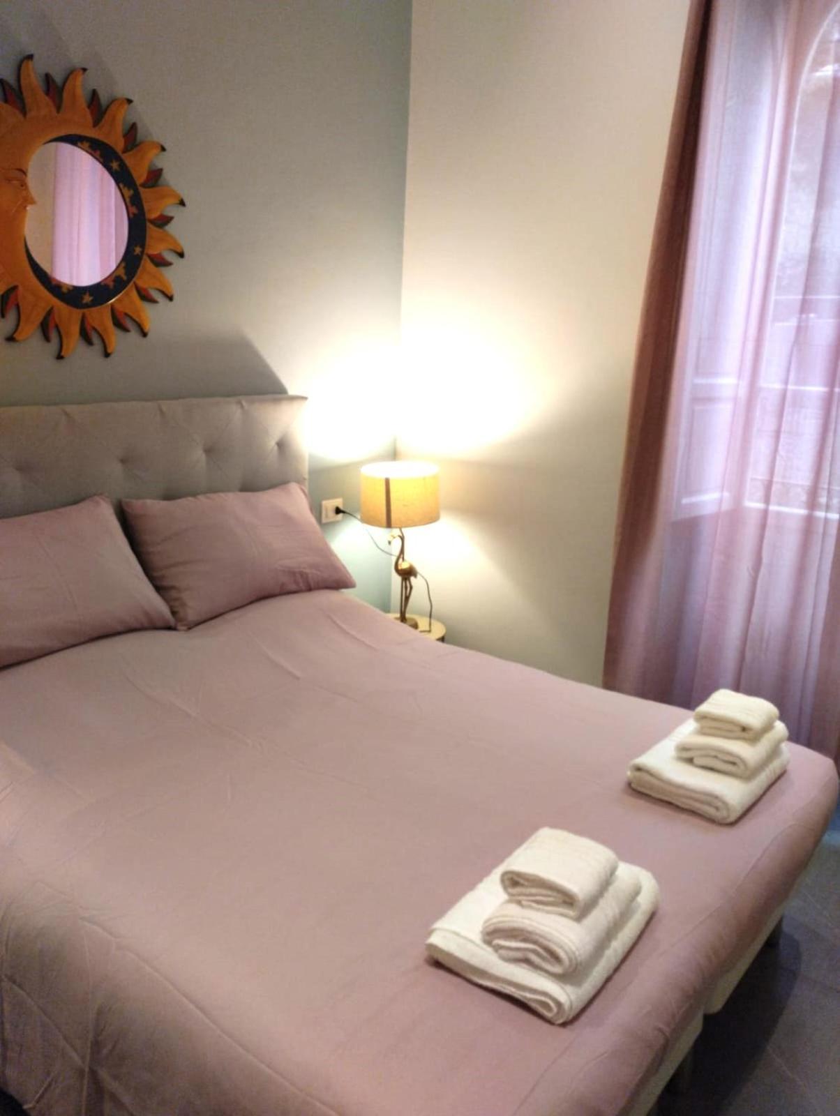 דירות לה ספציה Casa Vacanze Buddy La Tua Base Per Visitare Il Mare Delle Cinque Terre מראה חיצוני תמונה