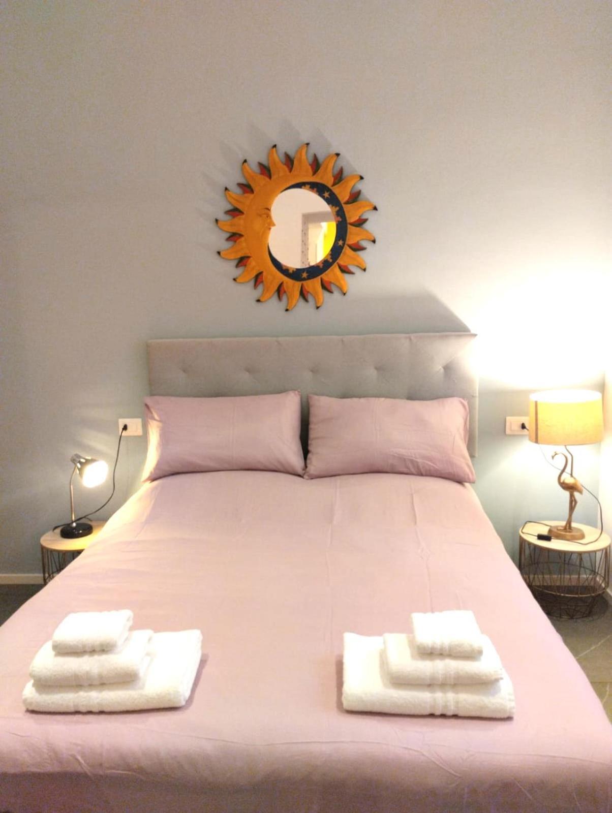 דירות לה ספציה Casa Vacanze Buddy La Tua Base Per Visitare Il Mare Delle Cinque Terre מראה חיצוני תמונה